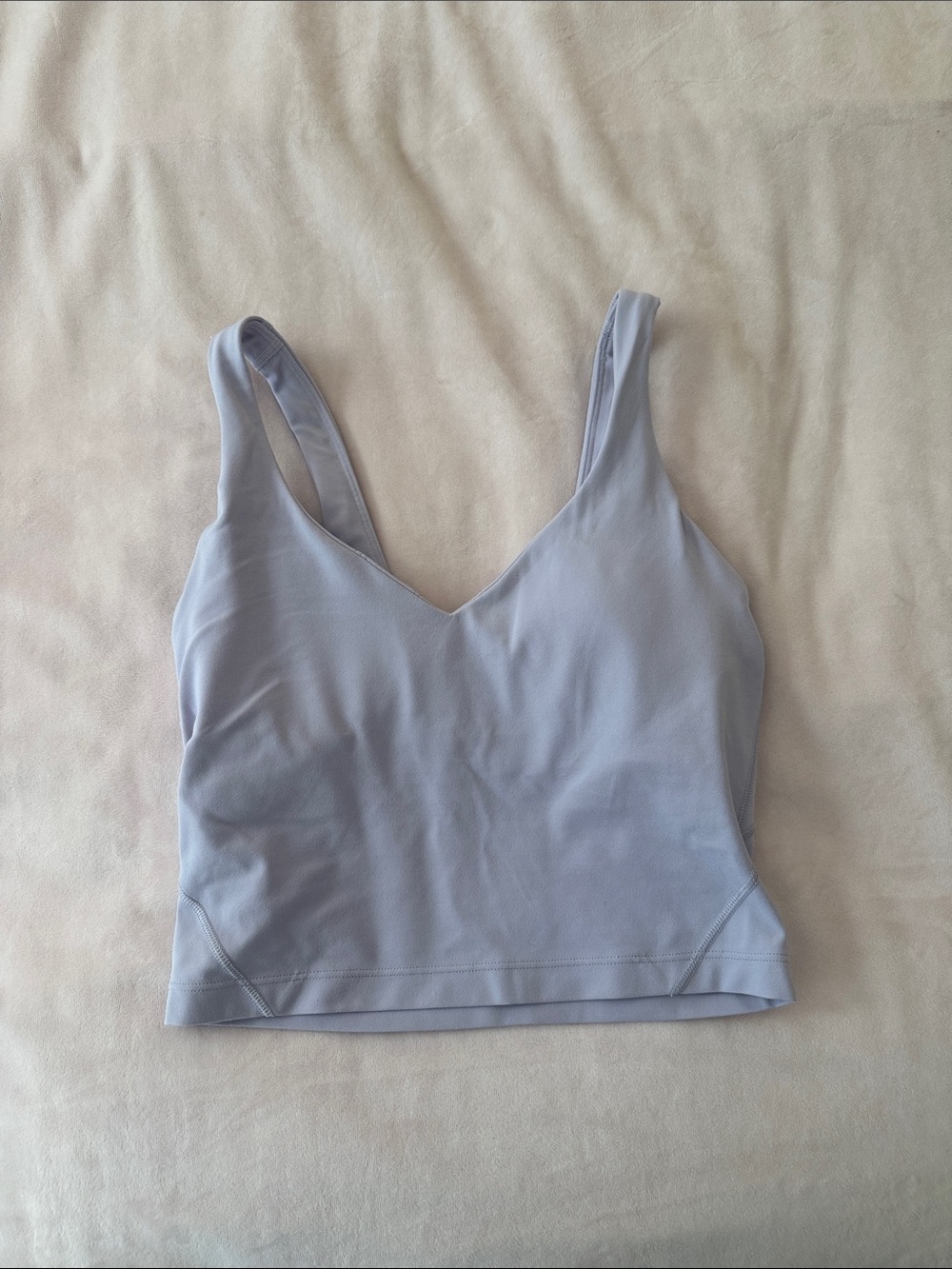 lululemon athletica align tank